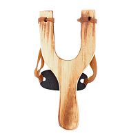 "Рогатка" белая во Усинске